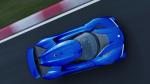 NIO EP9 2017 года